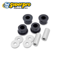 SuperPro Control Arm Lower-Shock Mount Bush Kit - Front FOR Prelude BA 87-91 SPF2132K