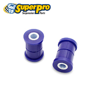 SuperPro Control Arm Lower-Inner Front Bush Kit - Front FOR Landcruiser 100 Series SPF2143K