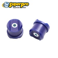 SuperPro Trailing Arm Lower-Front Bush Kit - Rear FOR BMW 3-Series E36, E46/Z4 SPF2146K