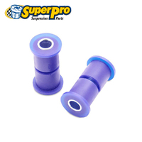 SuperPro Spring Front Eye Bush Kit - Front FOR Land Rover SPF2154K