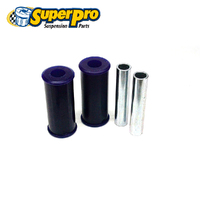 SuperPro Spring Shackle Upper Bush Kit - Front FOR Land Rover SPF2155K