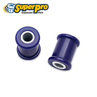 SuperPro Panhard Rod Bush Kit - Front FOR Range Rover Classic 69-86 SPF2156K