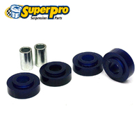 SuperPro Universal Rear Shock Absorber Lower Mount Bush Kit SPF2163K