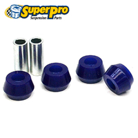 SuperPro Sway Bar Link Lower Bush Kit - Rear FOR Ferrari SPF2164K