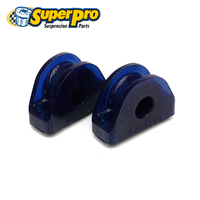 SuperPro Sway Bar Mount Bush Kit 16mm - Front FOR Torana 74-80 SPF2181-16K