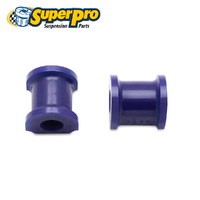 SuperPro Sway Bar Mount Bush Kit 18mm - Front FOR Integra/CR-V/Civic SPF2183-18K