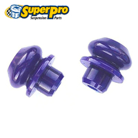 SuperPro Bump Stop Bush Kit - Rear FOR Triumph TR7, TR8 SPF2198K