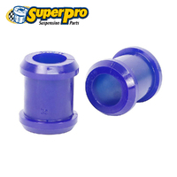 SuperPro Shock Absorber Bushing 19mm - Universal SPF2212-19K