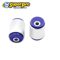 SuperPro Spring Front Bush Kit All - Rear FOR Hillman SPF2238K