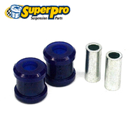 SuperPro Sway Bar Link Upper Bush Kit - Front FOR Leone 79-84 SPF2239K