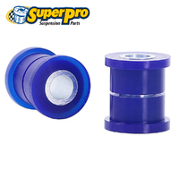 SuperPro Toe Control Arm Inner Bush Kit - Rear FOR Celica GT4 86-93 SPF2264K