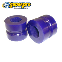 SuperPro Sway Bar Mount Bush Kit 27mm - Front FOR Neon/PT Cruiser SPF2271-27K