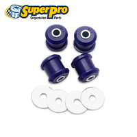 SuperPro Sway Bar Link Bush Kit - Upper + Lower - Rear FOR Neon/PT Cruiser SPF2272K