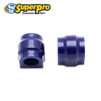 SuperPro Sway Bar Mount Bush Kit 20mm - Front FOR Mini R50/R53 01-06 SPF2276-20K