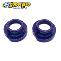 SuperPro Coil Spring Spacer Bush Kit 20mm - Front FOR Falcon BA-BF SPF2283-20K