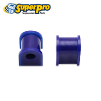 SuperPro Sway Bar Mount Bush Kit 14mm - Front FOR Kluger U4 07-13 SPF2284-14K