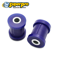 SuperPro Control Arm Lower-Inner Rear Bush Kit - Front FOR Civic/Integra/CR-V SPF2307K