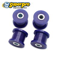 SuperPro Control Arm Lower-Outer Bush Kit - Rear FOR Civic/Integra SPF2317K