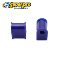 SuperPro Sway Bar Mount Bush Kit 11mm - Front FOR Sonata EF 93-00 SPF2329-11K