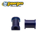 SuperPro Sway Bar End Bush Kit 12mm - Rear FOR Cortina SPF2332-12K