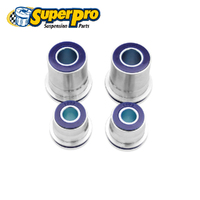 SuperPro Control Arm Upper-Inner Bush Kit - Front FOR Hilux 88-05/Hiace SPF2338K