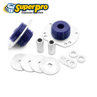 SuperPro Strut Bar To Chassis Mount Bush Kit-Heavy Duty - Front FOR Holden VT-VZ, WH-WL SPF2339-90K