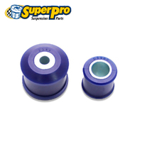 SuperPro Panhard Rod Bush Kit - Front FOR Patrol GU SPF2344K