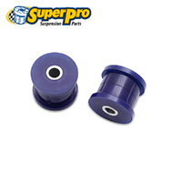 SuperPro Trailing Arm Lower-Front Bush Kit - Rear FOR 323 FA 77-82 SPF2355K