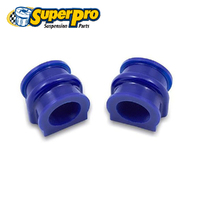 SuperPro Sway Bar Mount Bush Kit 26mm - Front FOR Skyline V35/Stagea 01-07 SPF2359-26K