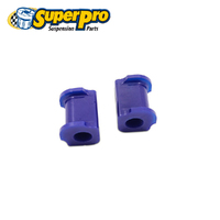 SuperPro Sway Bar Mount Bush Kit 18mm - Rear FOR MR2 SW2 89-00 SPF2378-18K