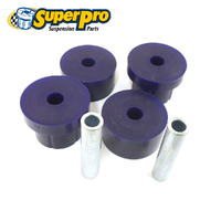 SuperPro Beam Axle Pivot Bush Kit - Rear FOR Golf Mk3 91-97 SPF2379K