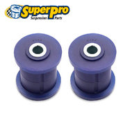 SuperPro Spring Front Eye Bush Kit - Rear FOR Crewman/Avalanche VY-VZ SPF2382K