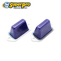 SuperPro Bump Stop Bush Kit - Rear FOR Crewman/Avalanche VY-VZ SPF2392K