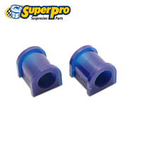 SuperPro Sway Bar Mount Bush Kit 22mm - Front FOR MR2 ZZW3 99-07 SPF2399-22K