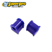 SuperPro Sway Bar Mount Bush Kit 15mm - Rear FOR MR2 ZZW3 99-07 SPF2400-15K