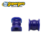 SuperPro Sway Bar Mount Bush Kit - FOR Honda 14mm SPF2403-14K