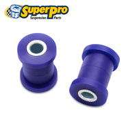 SuperPro Control Arm Lower-Inner Front Bush Kit - Front FOR EVO X SPF2418K