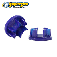 SuperPro Engine Support Lower Rear Bush Kit - Front FOR Mini R50, R53 01-06 SPF2426K