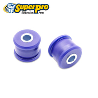 SuperPro Radius Arm To Chassis Mount Bush Kit - Front FOR Prado 70/Landcruiser 73 Series SPF2431K