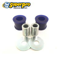 SuperPro Control Arm Lower-Rear Bracket Mount Bush Kit - Front FOR 3000GT/Magna SPF2451K