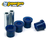 SuperPro Control Arm Lower-Front Bush Kit - Front FOR 323 BJ 98-04 SPF2453K