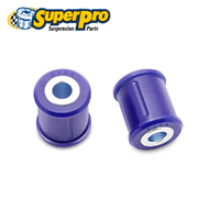 SuperPro Panhard Rod Bush Kit - Rear FOR Landcruiser 100 Series SPF2464K