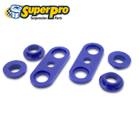 SuperPro Transmission Mount Bush Kit - Front FOR Skyline R32, R33 SPF2476K