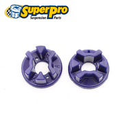 SuperPro Engine Mount Insert Bush Kit - Front FOR Mini R50, R53 01-06 SPF2501K