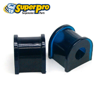 SuperPro Sway Bar Mount Bush Kit 12.5mm - Rear FOR Scimitar 84-90 SPF2529-12.5K