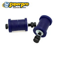 SuperPro IRS Adjusting Camber Only Kit - Rear FOR Holden VU-VZ, WH-WL SPF2545K