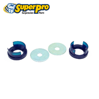 SuperPro Engine Support Insert Bush Kit - Front FOR A3 Mk1/Golf Mk4 SPF2575K