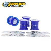 SuperPro Control Arm Upper-Inner Bush Kit - Front FOR Lotus Elise/Exige SPF2602K