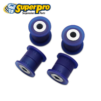 SuperPro Control Arm Upper-Inner Bush Kit - Rear FOR Lotus Elise/Exige SPF2603K