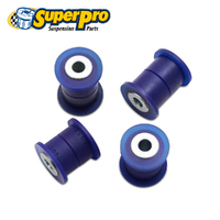 SuperPro Control Arm Lower-Inner Bush Kit - Rear FOR Lotus Elise/Exige SPF2604K